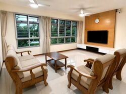 Blk 513D Saraca Breeze @ Yishun (Yishun), HDB 5 Rooms #603606111